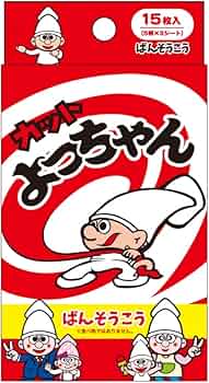 Amazon.co.jp: ティーズファクトリー お菓子シリーズ ばんそうこう