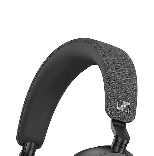 10323 未開封SENNHEISER MOMENTUM 4 Wireless黒 10323 未開封
