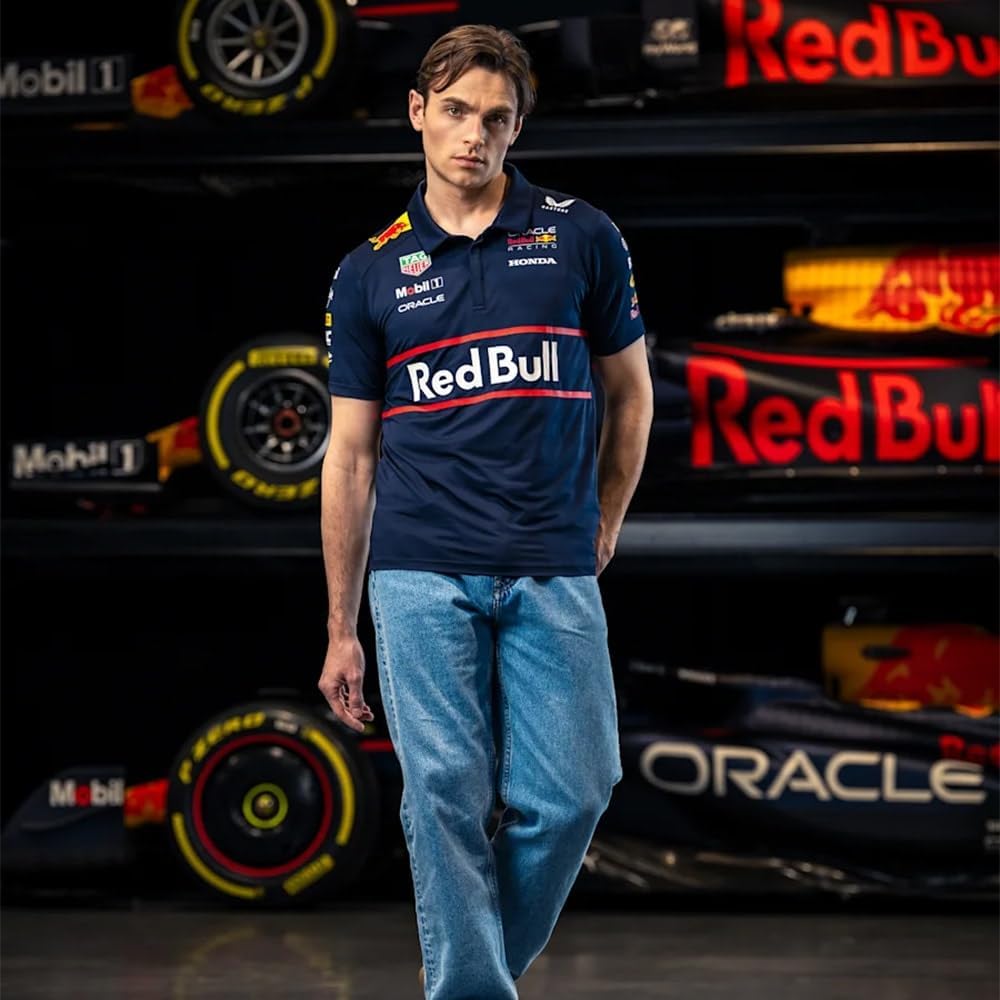 Amazon.co.jp: [CLUB WINNERS] 2025 オラクル レッドブル F1