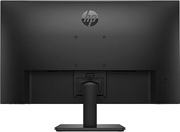HP V28 4K Monitor - Computer Monitor with 28-inch Diagonal Display