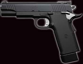 Amazon | マルシン工業 ガスガン 6mm BB排莢式ガスガン キンバー