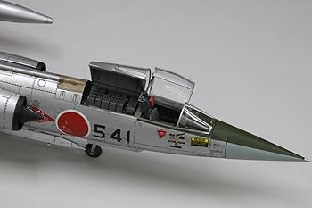 Amazon | ファインモールド(FineMolds) 1/72 ジェット機シリーズ 航空