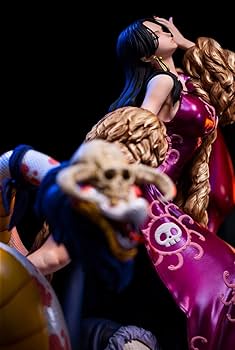 Amazon | ワンピース ログコレクション 大型スタチューシリーズ ボア