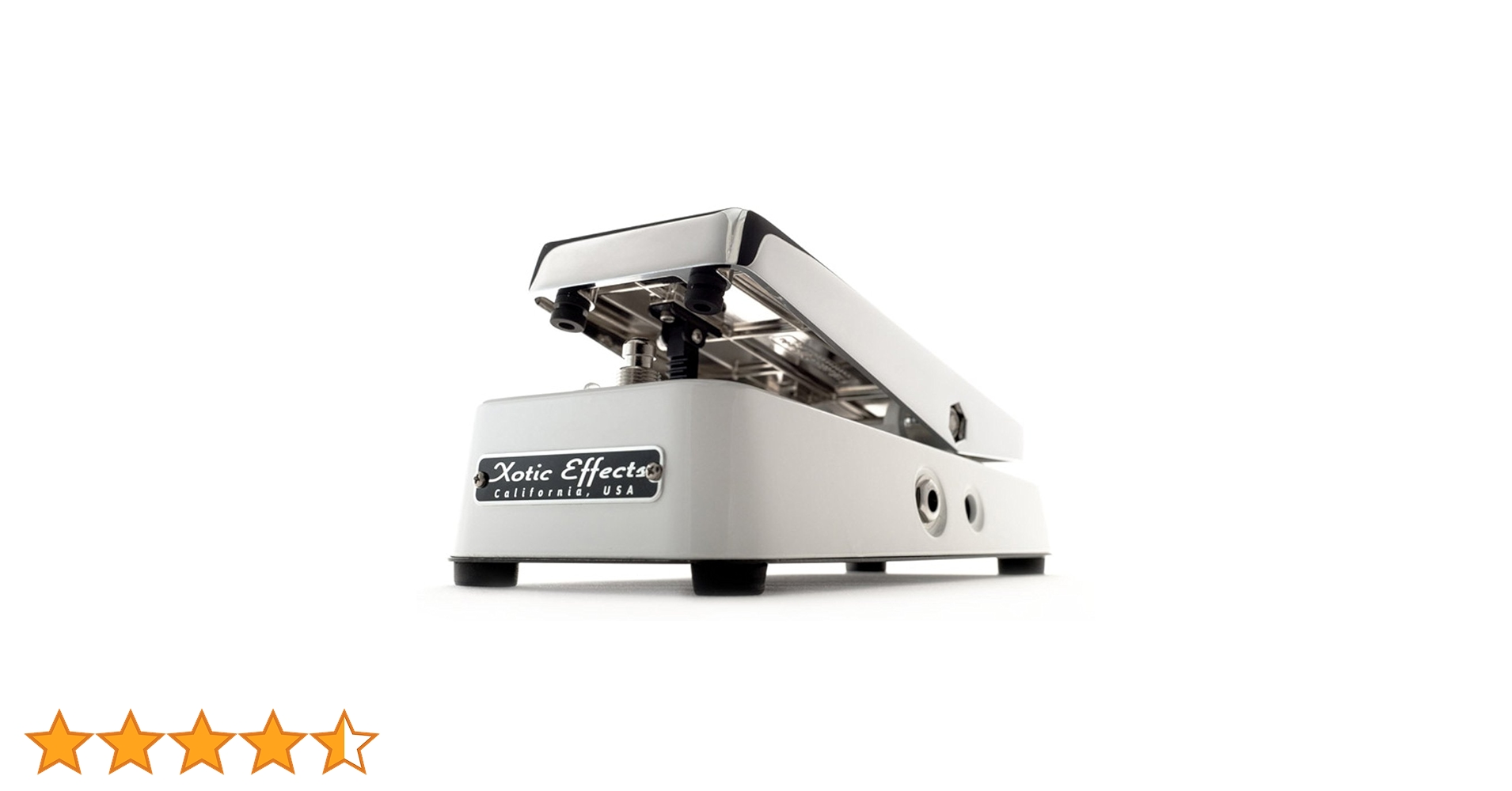 Xotic Effects エフェクトペダル Effects – Xotic California