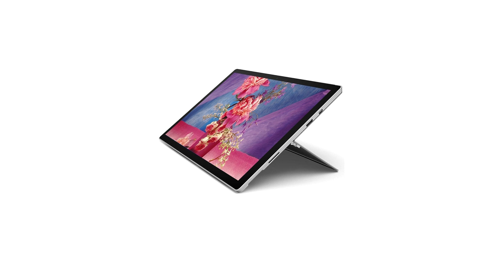 Amazon.com : Microsoft Surface Pro 4 Tablet PC, 12.3