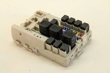 Amazon.co.jp: NISSAN (日産) 純正部品 コントロラー ユニツト IPDM