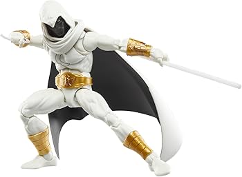 Marvel Legends Series Strange Tales Moon Knight, Comics