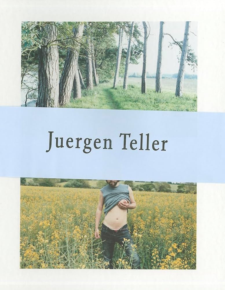 Juergen Teller: The Keys to the House: Teller, Juergen