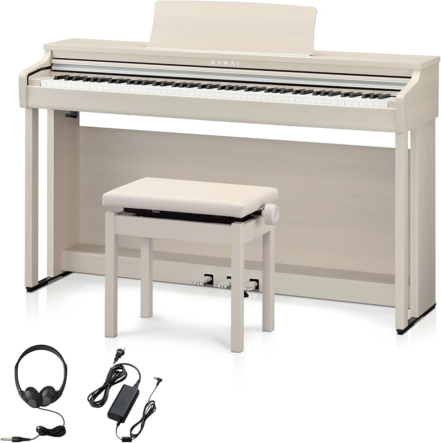 Amazon | カワイ 電子ピアノ CX302A Lomiy はじめての1台に最適 88鍵盤