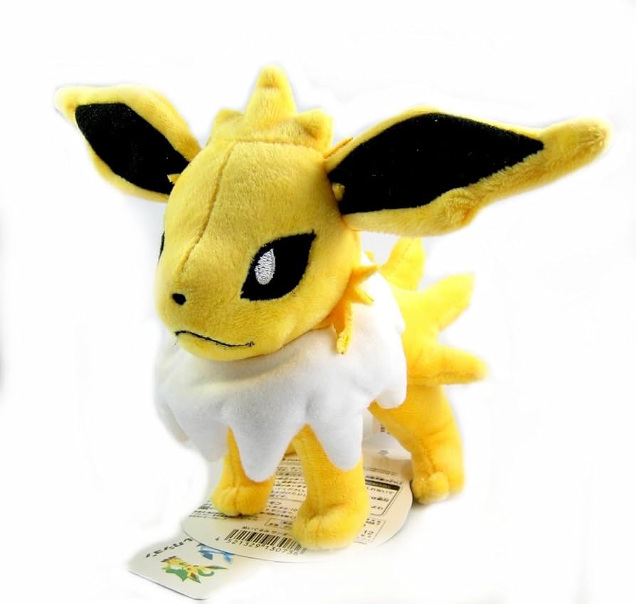 Amazon.co.jp: ポケモンセンター 限定 イーブイコレクション