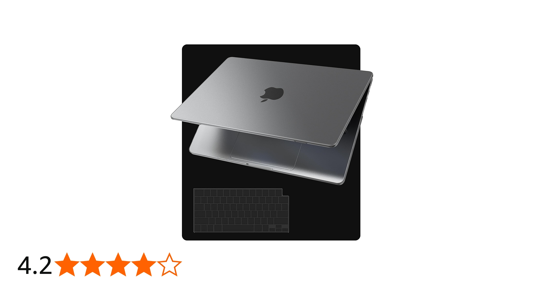 Amazon.co.jp: EooCoo [超薄型アーマー] MacBook Pro 14 インチケース