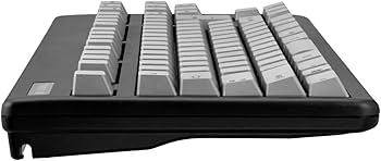 Amazon.co.jp: 東プレ キーボード REALFORCE91UG-S 日本語カナなし