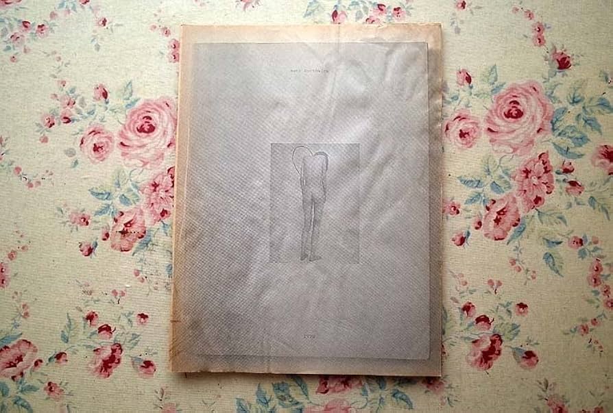 Amazon.co.jp: 43016/マークボスウィック 私家版 写真集 1978 Mark