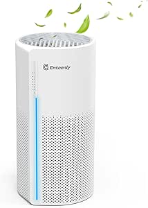 PHILIPS (フィリップス) 空気清浄機 24畳 花粉 小型 卓上 hepa