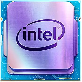Intel CPU BX8070110100F Core i3-10100F / 3.6GHz / 6MB LGA1200 4C