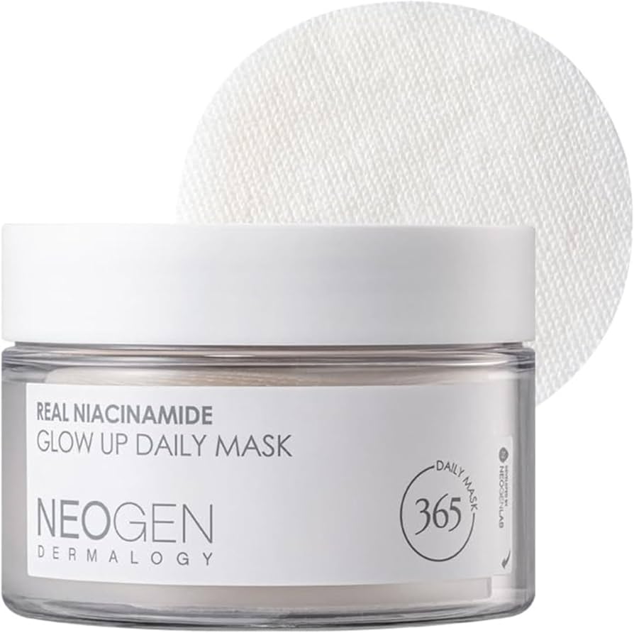 Amazon.co.jp: [NEOGEN 公式] ネオゼン ナイアシンアミド グローアップ