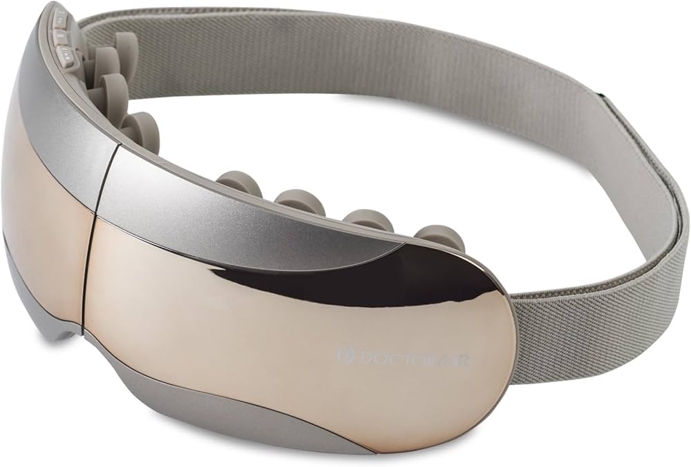 Amazon | ドクターエア 3D アイマジック タッピング 目もとケア 目もと