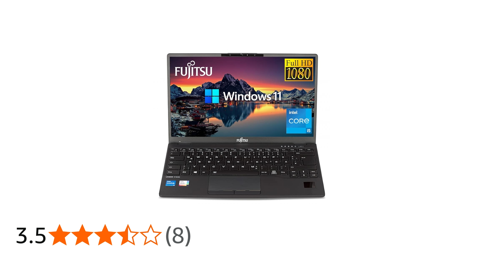 Amazon.co.jp: 【整備済み品】 富士通 超軽量FUJITSU LIFEBOOK U9311