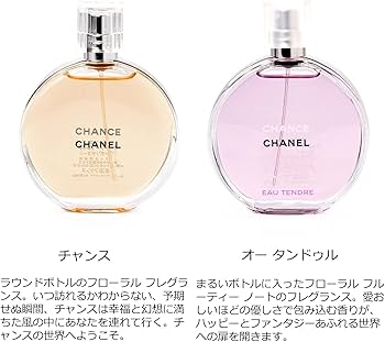 Amazon | [ラッピング済/ショップバッグ付] CHANEL シャネル 香水