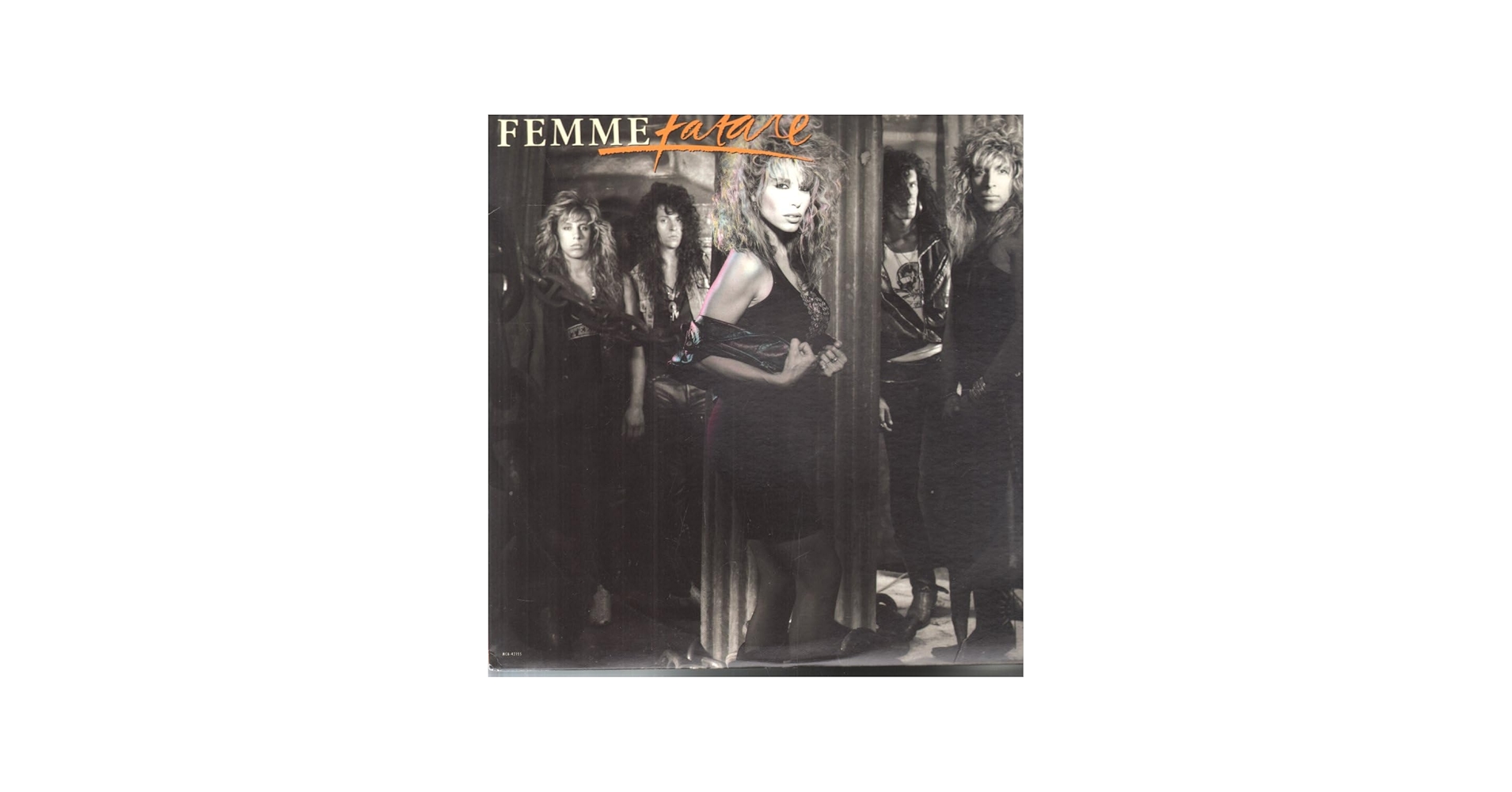 Femme Fatale - Amazon.com Music