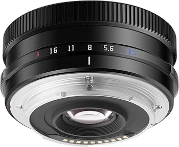 Amazon.co.jp: TTArtisan AF 14mm F3.5 Eマウント APS-C 単焦点レンズ
