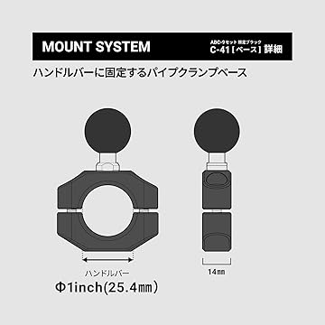 Amazon.co.jp: SYGN HOUSE(サインハウス）: MOUNT SYSTEM main