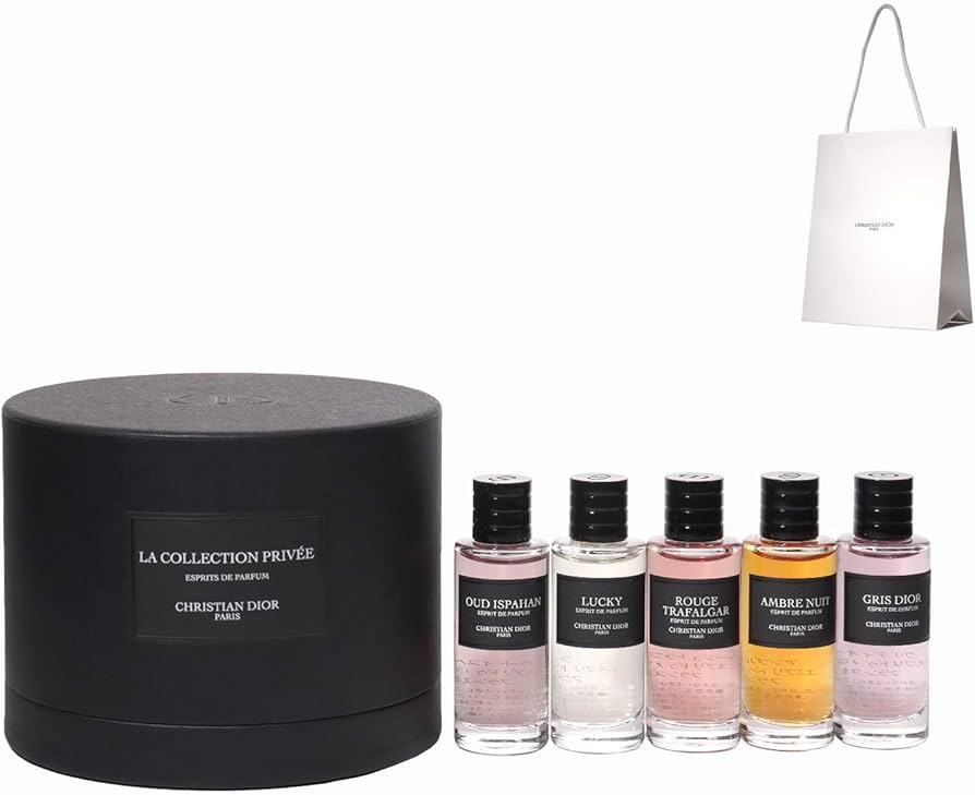 Amazon.co.jp: [ギフトセット/ショップバッグ付] Dior ディオール 香水