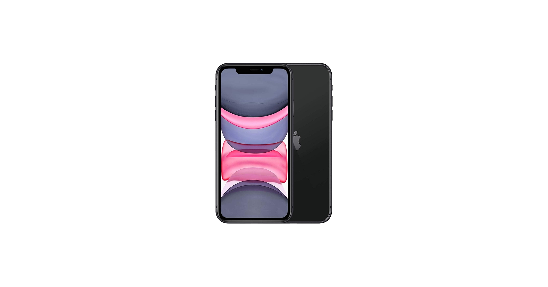 Apple iPhone 11 256GB Black (Renewed) : Amazon.com.au: Electronics