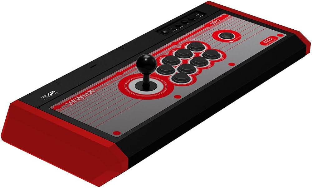 Amazon.co.jp: 【PS4/PS3対応】リアルアーケードPro.Premium VLX