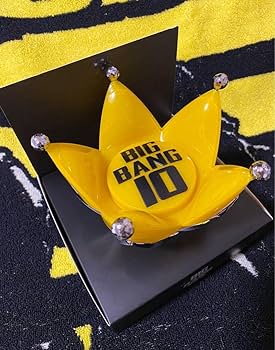 Amazon.co.jp: BIGBANG ビッグバン 10周年記念 ソウルコン ペンライト