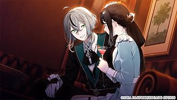 Amazon.co.jp: 【Switch】OVER REQUIEMZ 特装版 : Video Games