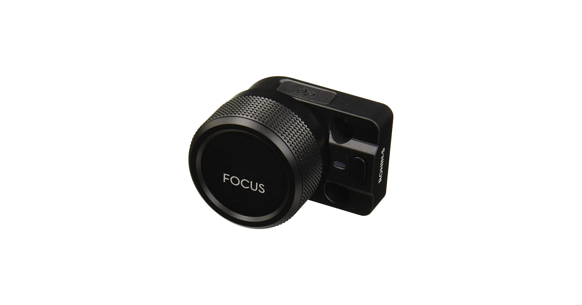 Amazon.com : Original Ronin-S/SC Follow Focus Wheel Used to