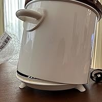 Amazon | ツインバード スロークッカー ホワイト TWINBIRD EP-D819W