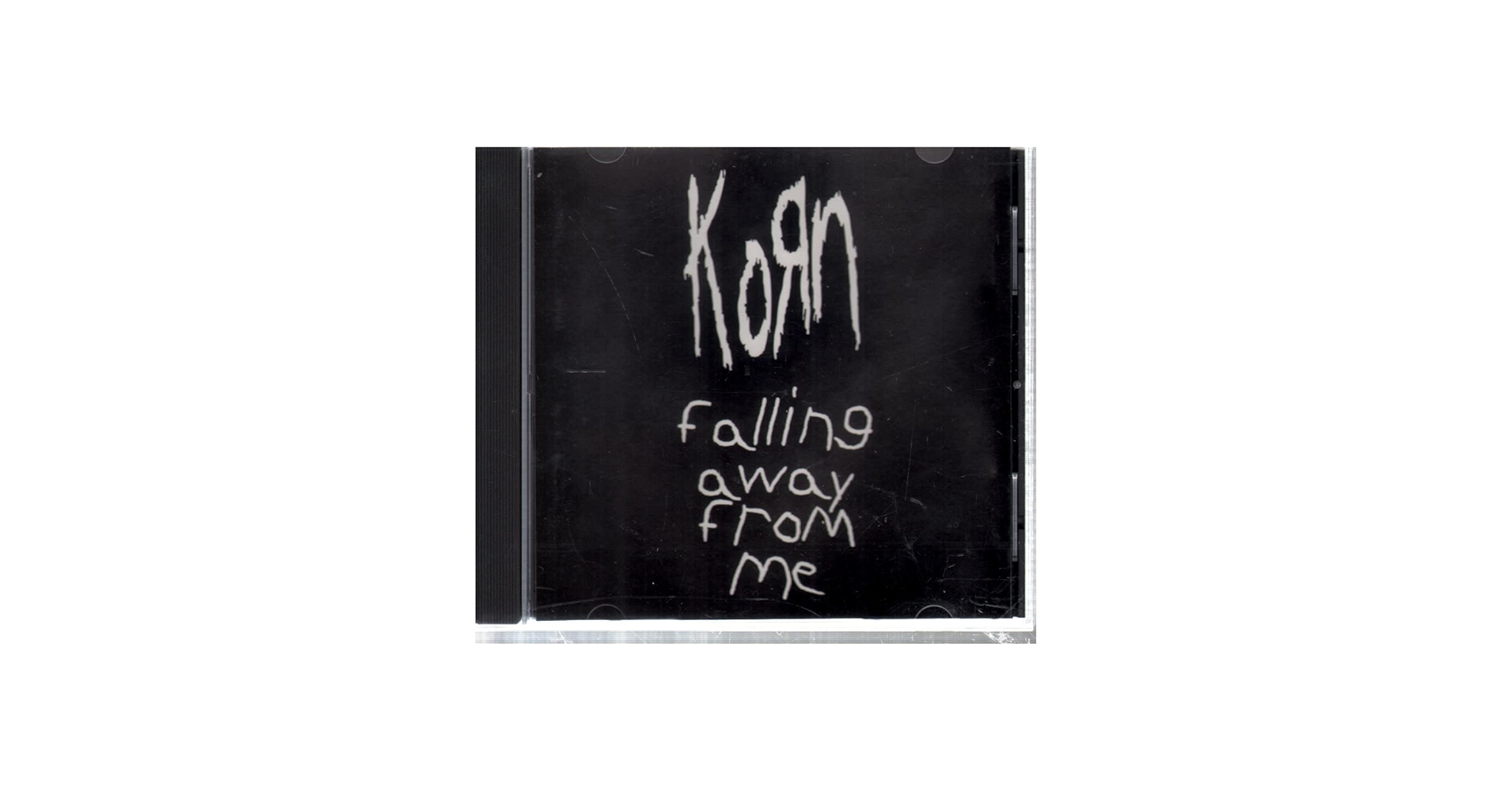 Korn / Falling Away From Me 7” Single Amazon.com: Falling Away