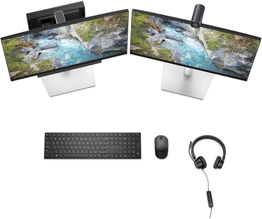 Amazon.com: Dell OptiPlex 3000 Desktop Computer - Intel Core i5