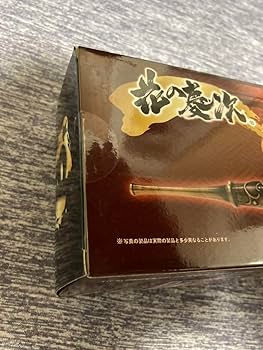 Amazon.co.jp: タイトーくじ本舗 花の慶次 キセル リアルフィギュア B