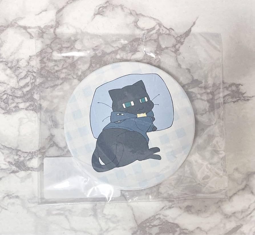 Amazon.co.jp: 日常組 クロノア ヴィレヴァン クロトラ兄弟 コースター