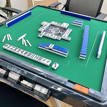 Amazon.co.jp: 全自動麻雀卓アクア2 : おもちゃ