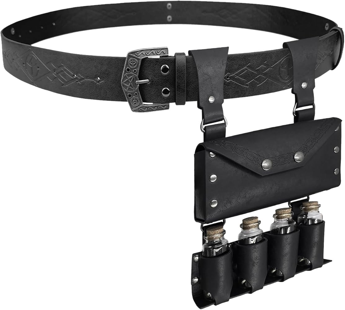 Amazon.co.jp: EpicCos マジックアルケミーベルト2点セット