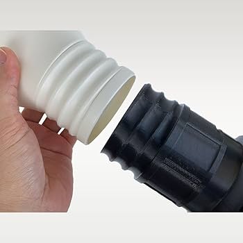 Amazon | 排気口アタッチメント・アダプター タミヤの塗装ブースに