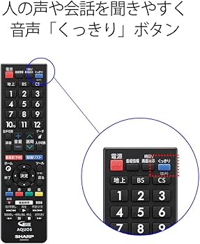 Amazon | シャープ AQUOS 32V型 ハイビジョン 液晶テレビ LC-32S5