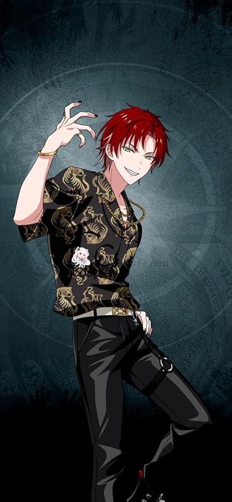 Amazon.co.jp: GGcosplay 東京ディバンカー 【OFFの日】 星喰 大我