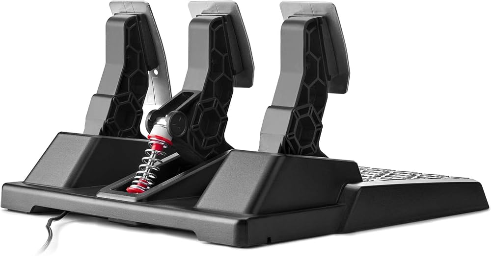 Amazon | 【国内正規品】Thrustmaster スラストマスター レーシング