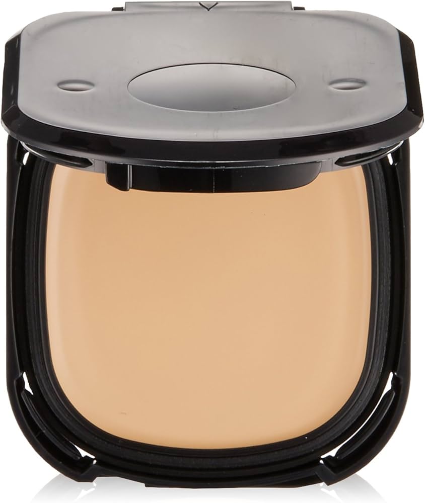 Amazon | マキアージュ トリートメント ラスティングコンパクト UV