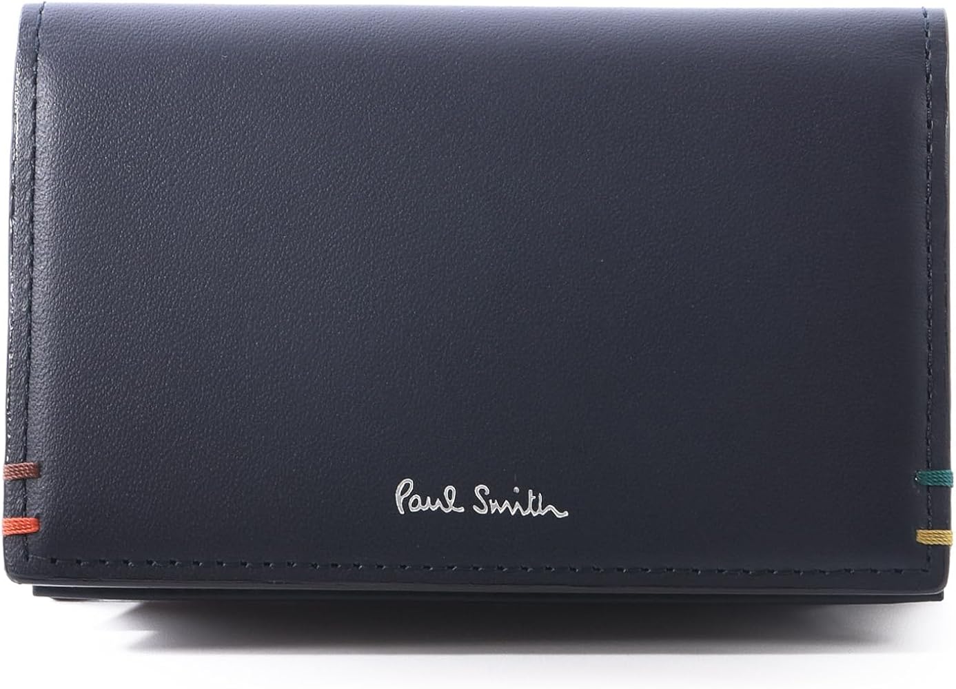 Amazon | [ポールスミス] [ラッピング済] ハイライトステッチSS24 名刺