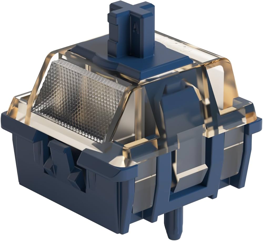 Amazon.co.jp: 【国内正規品】Akko(アッコ) Astrolink Magnetic Switch