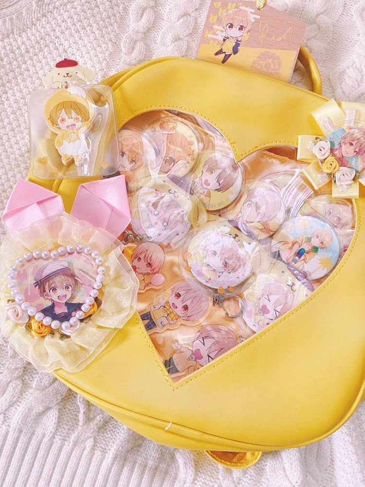 るぅと 2022Spring 痛バ るぅと 2022Spring 痛バ るぅとくん 痛バ