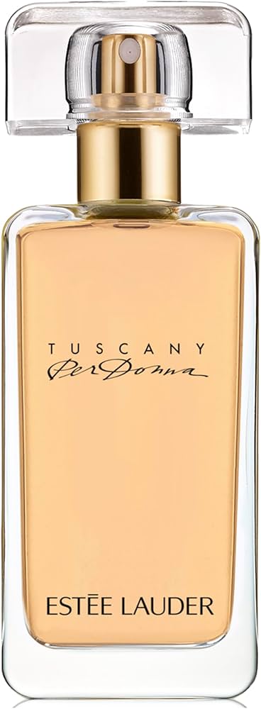 Amazon.com: Estée Lauder Tuscany Per Donna Eau de Parfum Spray