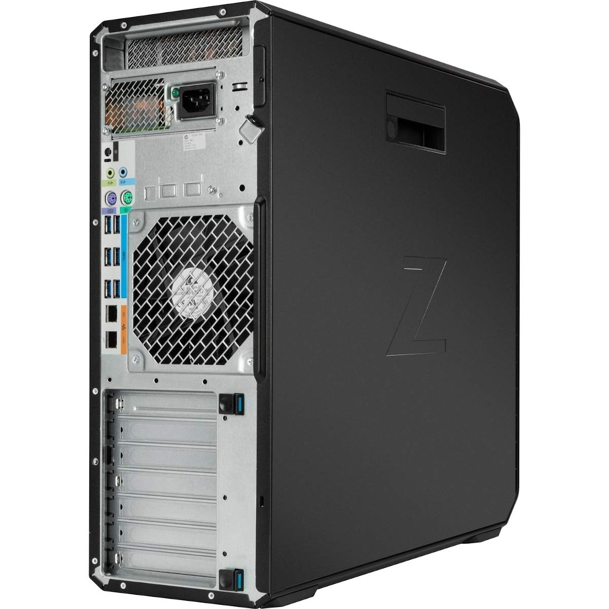Amazon.com: HP Z6 G4 Workstation, 2X Intel Xeon Silver 4108 (16