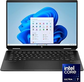 Amazon.com: HP Spectre x360 2-in-1 14 Laptop 2024 14” 2880 x 1800